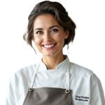 Chef Sarah Mitchell