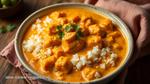 Cook Butter Chicken Curry - Creamy Delight