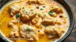 Cook Creamy Chicken Korma in 1 Hour