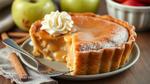 Bake Dulce de Leche Apple Pie Delight