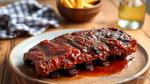 Bake Country Style Ribs with BBQ Flavor