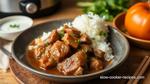 Slow Cooker Pork Adobo with Rich Flavor