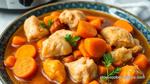 Hearty Chicken Harmony Stew