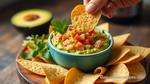 Make Guacamole in 20 Minutes Delicious Dip