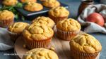 Bake Maple Corn Muffins - Quick & Delicious