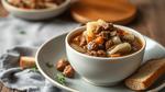 Quick Beef Cabbage Soup - Hearty Flavor