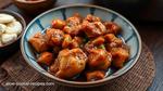 Slow Cooked Chicken Adobo Recipe