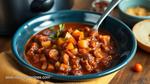 Cook Beef Chili with Bold Texan Flavors