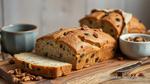 Bake Walnut Raisin Sourdough Bread Delight