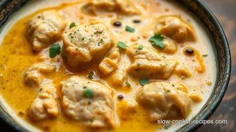 Cook Creamy Chicken Korma in 1 Hour