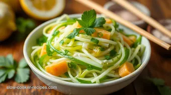 Prepare Thai Green Papaya Salad in 20 Min