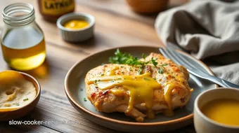 Bake Dijon Mustard Chicken in 30 Minutes