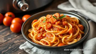 Sautéed Vodka Pasta with Creamy Tomato Sauce