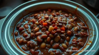 How to Make the Best Slow Cooker Camping Chili: 5 Hearty Tips! recipe card