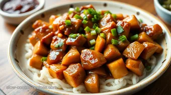 Discover My Grandmother's Favorite Chinese Buffet: 10 Delicious Dishes! recipe card