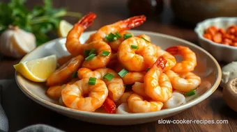 Quick Honey Garlic Shrimp Recipe in 10 Minutes