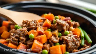 Slow Cooker Dog Food Recipes: Best 6 Healthy Options for Happy Pups recipe card