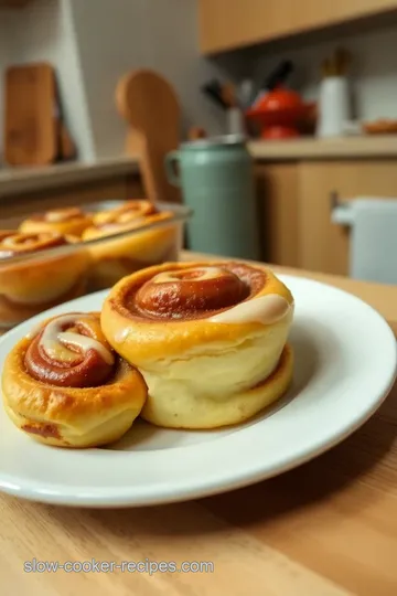 Flaky Cinnamon Dream Buns: Puff Pastry Twists steps