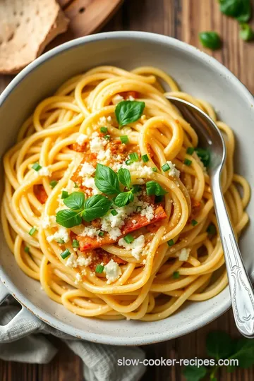 Cacio e Pepe: Quick Bucatini with Cheese & Pepper steps
