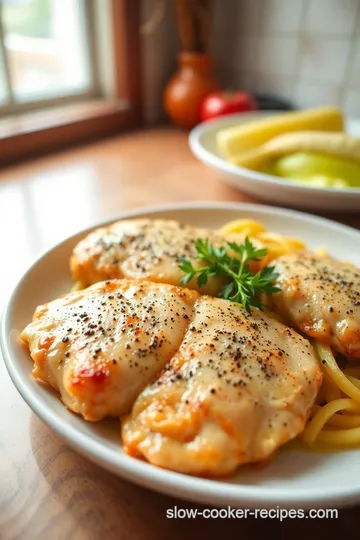 Delallo s Italian Chicken Piccata steps