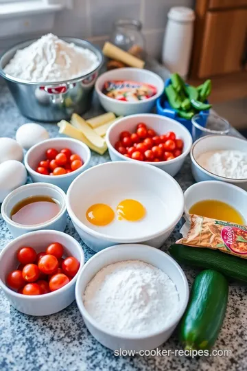 Italian Pasta Drawing: A Canvas of Flavor ingredients