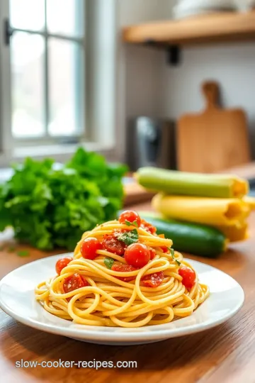 Italian Pasta Drawing: A Canvas of Flavor steps