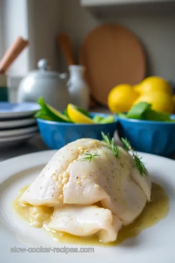 Lemon Butter Petrale Sole with Herb Quinoa steps