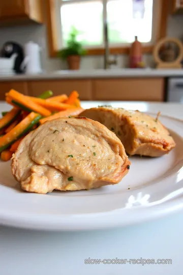 Savory Slow Cooker Pheasant with Root Vegetables steps